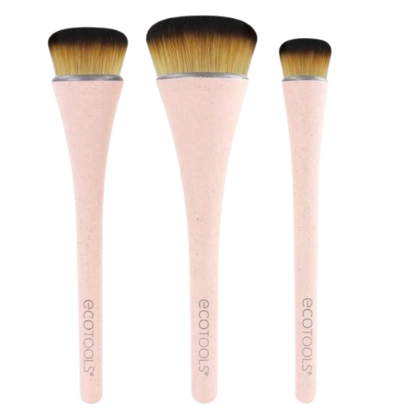 EcoTools 360 Ultimate Blend - 3 stuks.