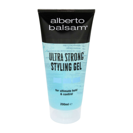 Alberto Balsem Style Gel Ultra - 200 ml