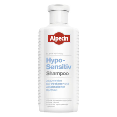 Alpecin Hypo-Sensitive Shampoo – 250 ml