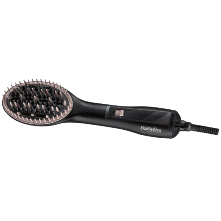 Babyliss Dry & Style elektrische haarborstel - 600W