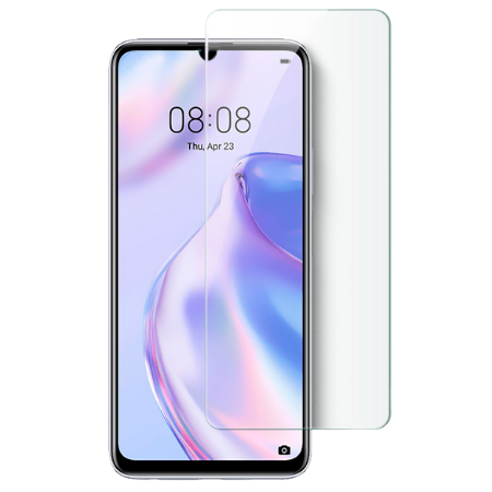 BasicPlus Schermbeschermer - Huawei P30 Lite