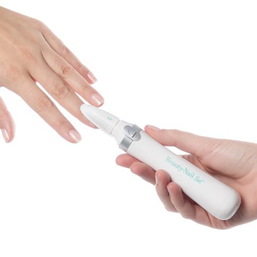 BeautyNail Set Nagels - 4 Stuks