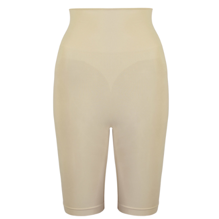 Bodyboo Shapewear Korte Broek - Beige