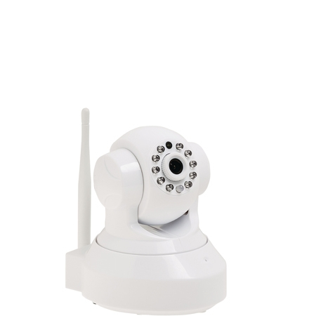 Valueline IP Camera Binnen 720P - Wit