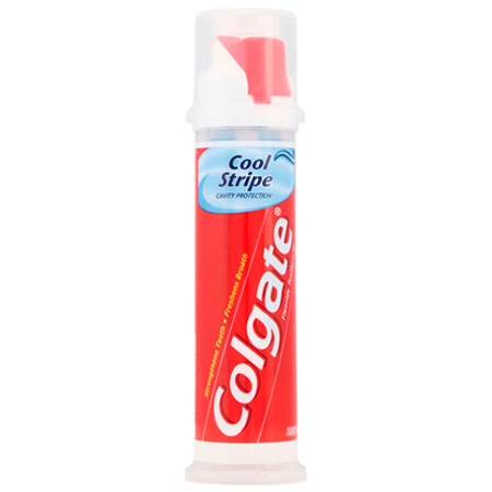 Colgate Cool Stripe Tandpasta - 100ML