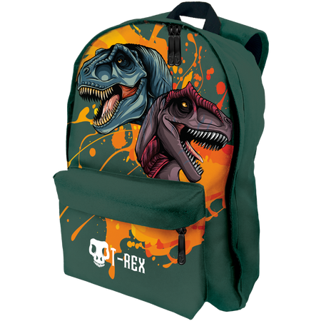 Valiant Dino T-Rex rugzak 20 L
