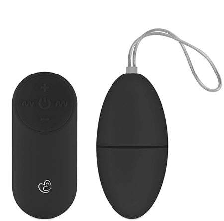 EasyToys Vibrerend Ei