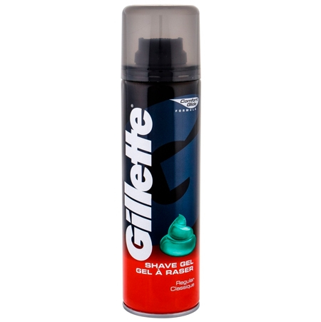 Gillette Scheergel - 200ML