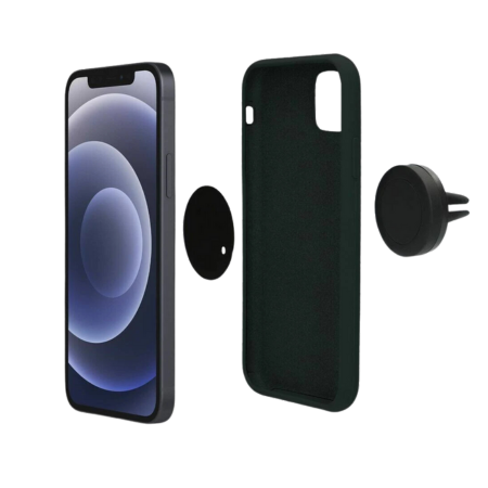 KSIX Magnetische Mobiele Telefoonhouder voor Auto