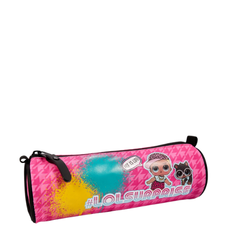 LOL verrassingspotloodetui