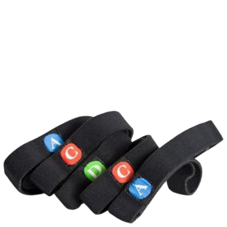 MD Buddy Resistance Band - 140cm 