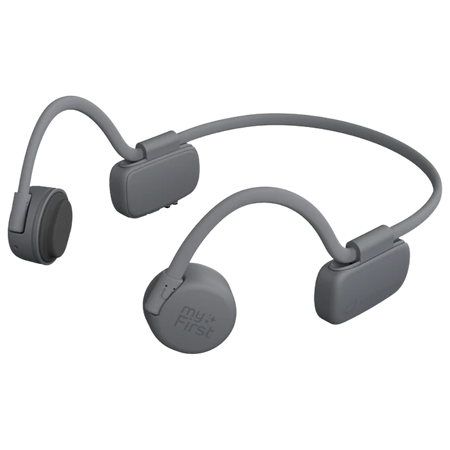 MyFirst Draadloze Oortelefoon Zwart