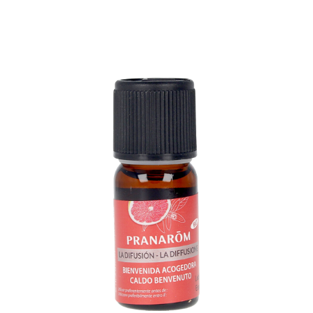 Pranarôm Druif Etherische Olie - 10 ml