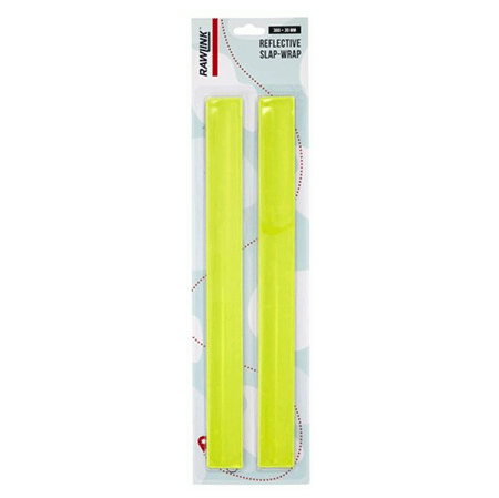 Rawlink Reflecterende Slap-Wrap - 2 stuks