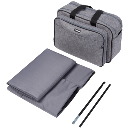 Safety 1st Nap To Go Luiertas & Reisbedje