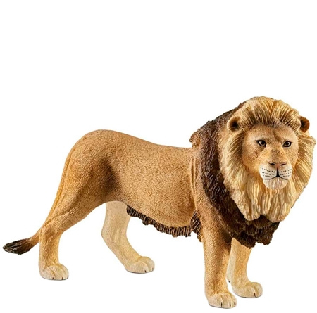 Schleich Leeuw - 14812