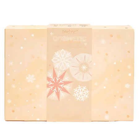 Technic Super Cosmetic Aftelkalender