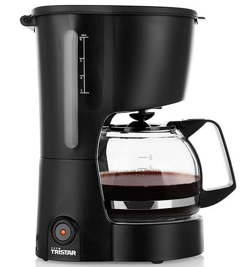 Tristar koffiezetapparaat - CM1246