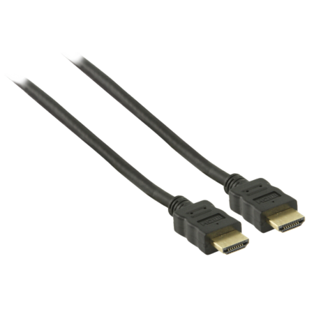 Valueline HDMI-kabel - 1m