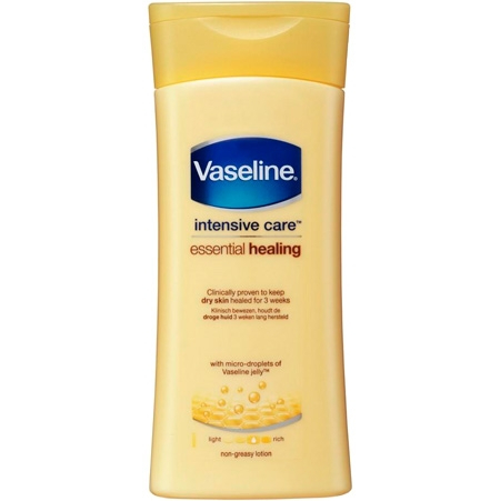 Vaseline essentiële helende bodylotion - 200ml