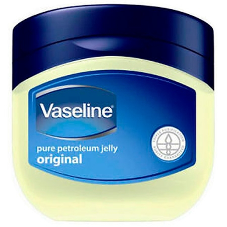 Vaseline Pure Vaseline Original Jelly - 50ml