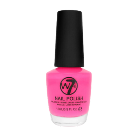 W7 Nicosia Nagellak - 15ml