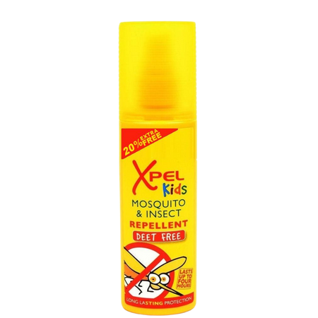Xpel Kids Insectenspray 70 ml