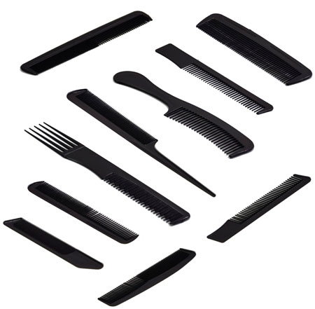 Zazie Kammenset 10 stuks