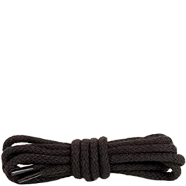 2GO Veters Zwart - 80cm