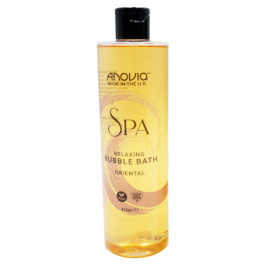 Anovia Bubbelbad Spa Oriental - 415 ml