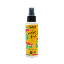 Anovia Meloen Twist Body Mist - 100ml