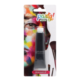 Atosa Party Make-up Kinderen Zwart