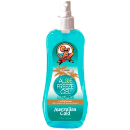 Australian Gold Aloë Freeze Gel - 237ML