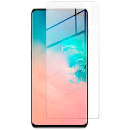 BasicPlus Schermbeschermer - Samsung Galaxy S20 Ultra
