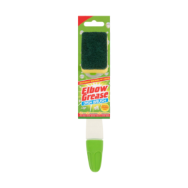 Elleboog Vetkwast - Groen