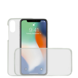KSIX Flex 360 iPhone XR Cover