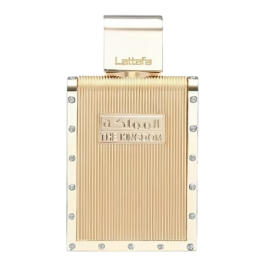 Lattafa The Kingdom Eau De Parfum - 100ml