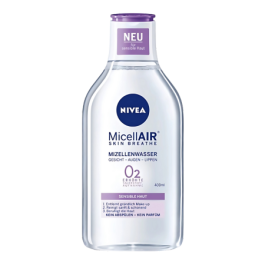 Nivea MicellAIR Skin Breathe Micellair Water - 400ml