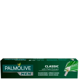 Palmolive Men Klassiek Scheerschuim - 100ML