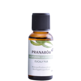 Pranarôm Eucaly'pur etherische olie - 30 ml