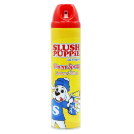 Slush Puppie Lemon & Lime Kamerspray Luchtverfrisser – 300 ml