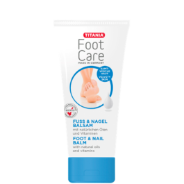 Titania voetverzorging - 100 ml