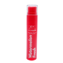 XOC Nicesmile Watermeloen Verse Tandpasta - 60g