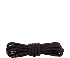 2GO Veters Zwart - 80cm