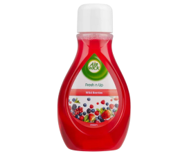 Airwick Fresh N Up Wild Berries Freshener – 375ml