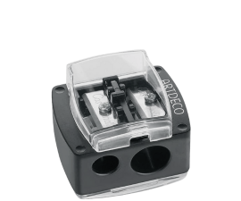 Artdeco Accessoires Duo Puntenslijper