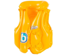 Bestway Swim Safe zwemvest