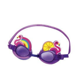 Bestway Hydro Swim zwembril - Paars