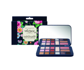Body Collection Vintage Essential Gezichtspalet