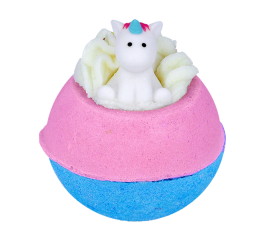 Bomb Cosmetics Born To Be A Unicorn Bath Bomb – 160g